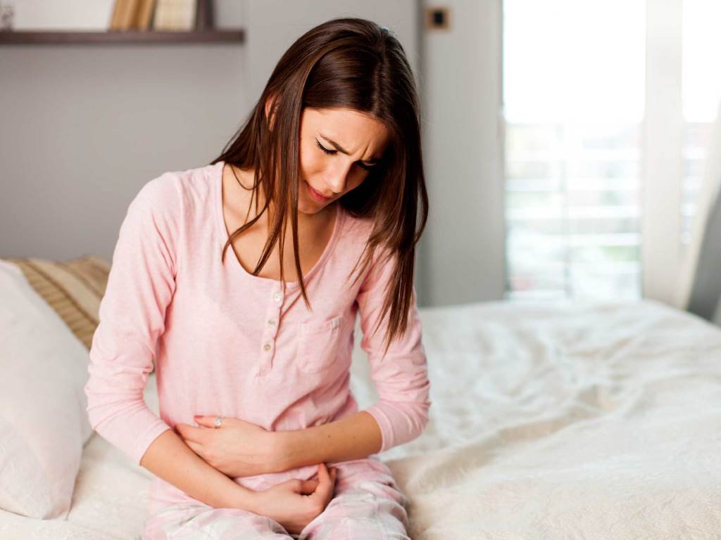 Pelvic Inflammatory Disease (PID) Symptoms, Treatment & Prevention ...