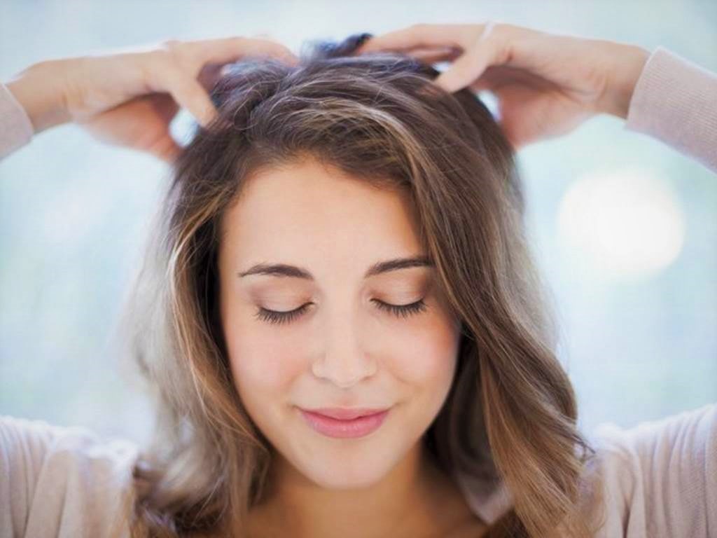 Scalp Massage for Healthy Hair Growth Doctor Zara