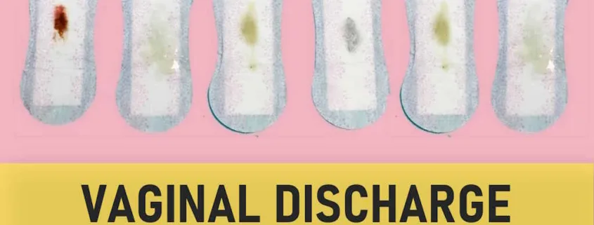 pink vaginal discharge, Vaginal discharge that smells like vinegar, what does vaginal discharge taste like